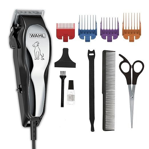 WAHL USA Clipper Pet-Pro Dog Grooming Kit - electric clipper Tbilisi - photo 2