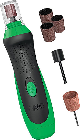 Wahl Lithium Ion Reusable Dog Nail Clipper Tbilisi - photo 1