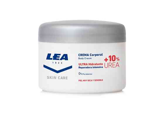 Lea urea 10% თბილისი