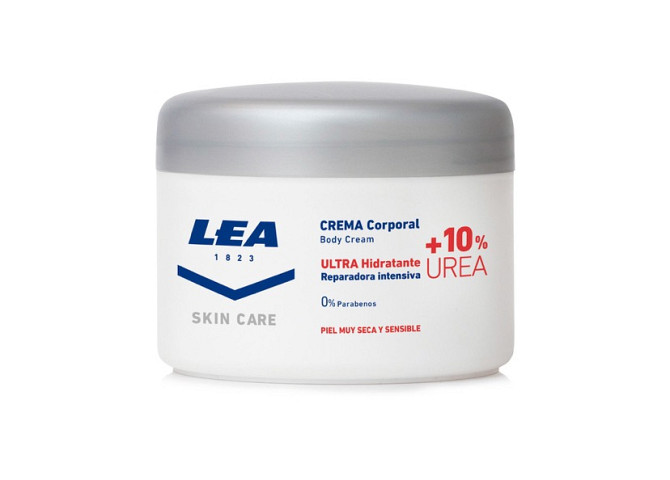 Lea urea 10% თბილისი - ფოტო 1