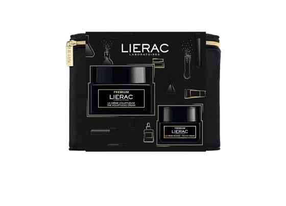 Lierac ნაკრები პრემიუმი თბილისი