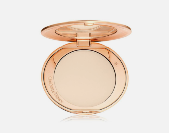 Charlotte Tilbury Powder თბილისი