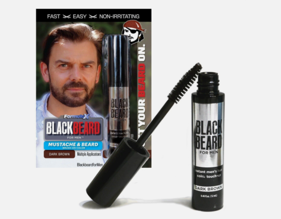 Blackbeard for Men თბილისი