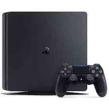 Playstation 4 თბილისი