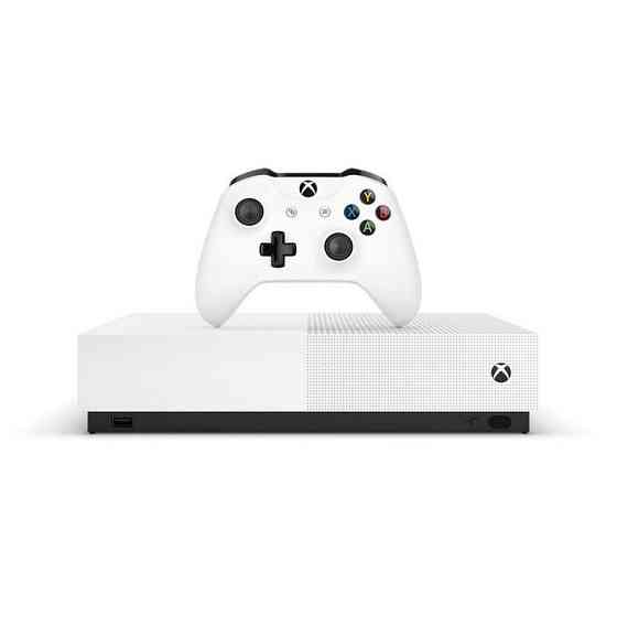 Xbox one თბილისი