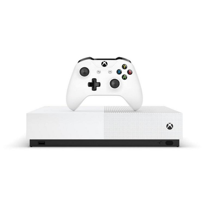 Xbox One თბილისი - ფოტო 1