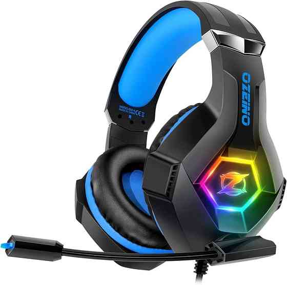 Gaming headset თბილისი