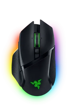 Razer mouse თბილისი