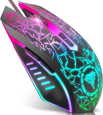 Gaming mouse თბილისი