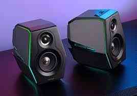 Gaming speaker თბილისი