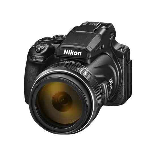 Nikon coolpix p1000 თბილისი