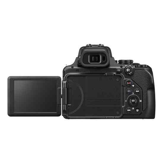 Nikon coolpix p1000 თბილისი