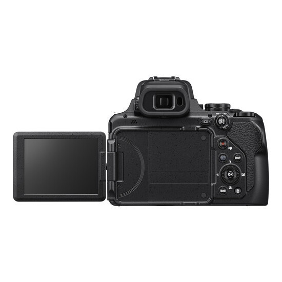 Nikon coolpix p1000 თბილისი - ფოტო 3