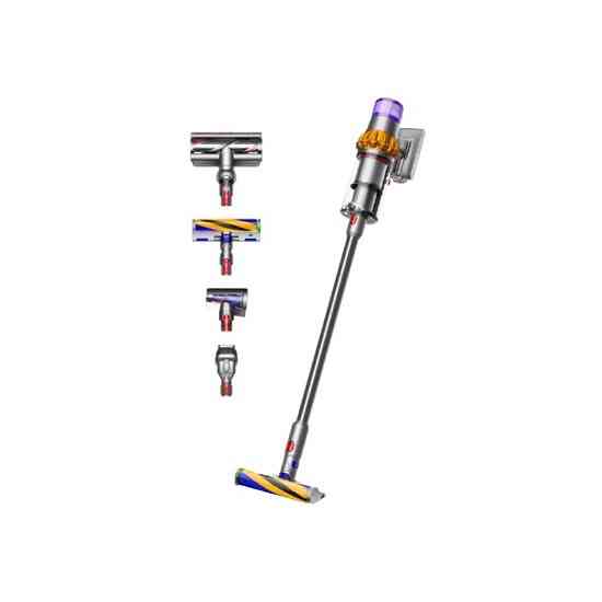 Dyson Vacuum Cleaner თბილისი