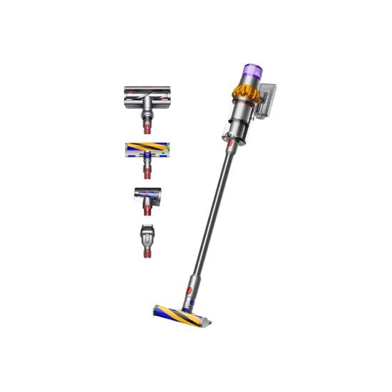 Dyson Vacuum Cleaner თბილისი - ფოტო 1