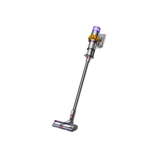 Dyson Vacuum Cleaner თბილისი - ფოტო 2