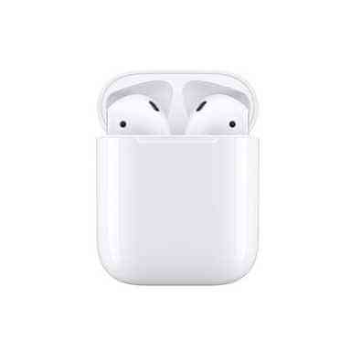 Apple airpods თბილისი