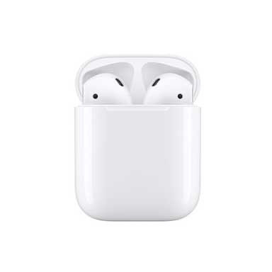 Apple airpods თბილისი - ფოტო 1