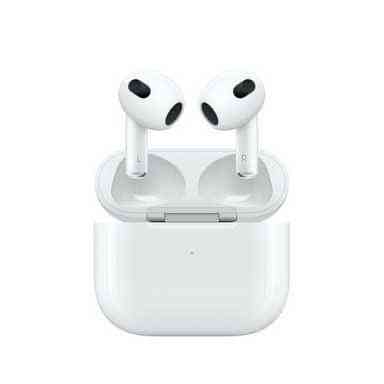 Apple airpods3 თბილისი