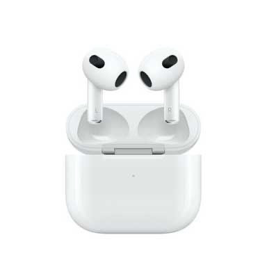 Apple airpods3 თბილისი - ფოტო 1