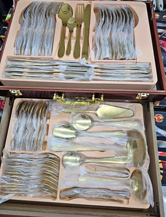 Cutlery Tbilisi - photo 1