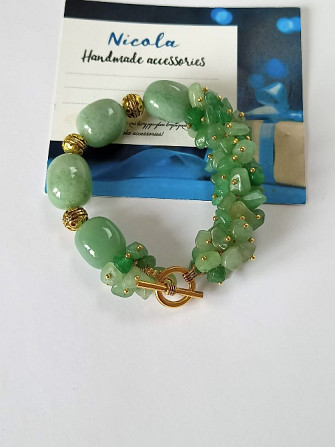 Bracelet Aventurine Tbilisi - photo 1