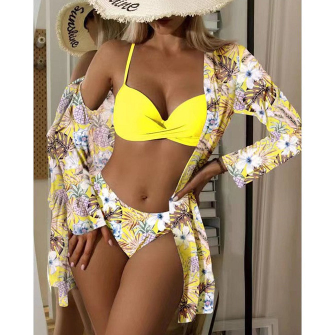 Three piece swimsuit Akhaltsikhe - photo 6