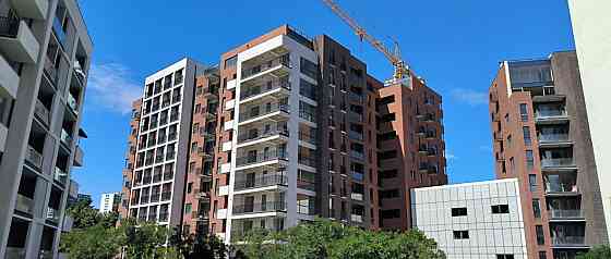 Продаётся двухкомнатная квартира в ЖК Крцаниси Модерн თბილისი